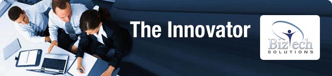 BizTech Solutions - The Innovator